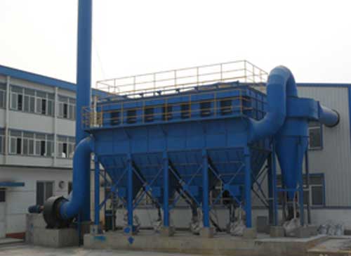 千禧排列三试机号金码今天高温布袋除尘器